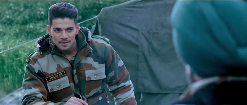 Satellite Shankar Screenshot 1