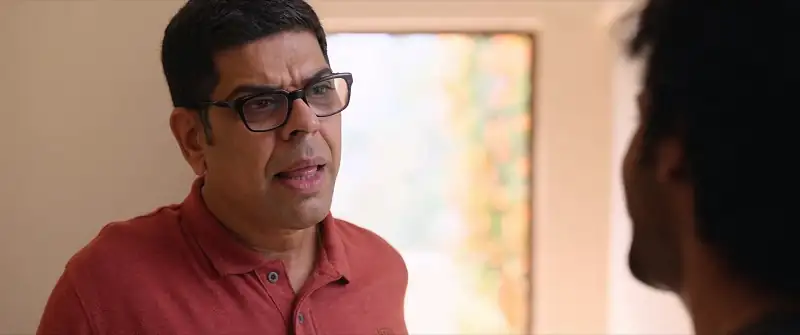 Miss. Shetty Mr. Polishetty Screenshot 6