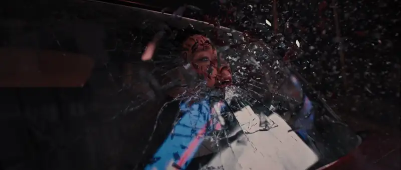 Carrie Screenshot 6