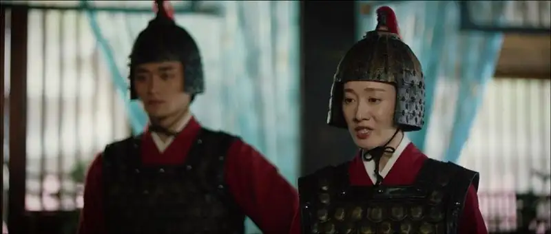 Behind East Palace Screenshot 4 Behind East Palace Screenshot 4