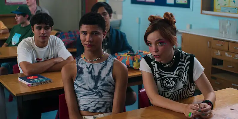 Heartbreak High Screenshot 2