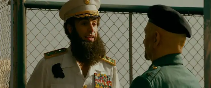 The Dictator Screenshot 2