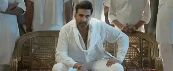 Bachchan Pandey Screenshot 6