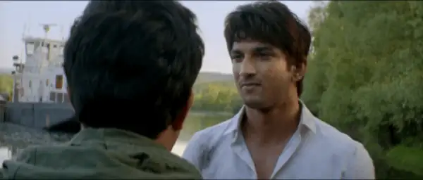 Raabta Screenshot 4