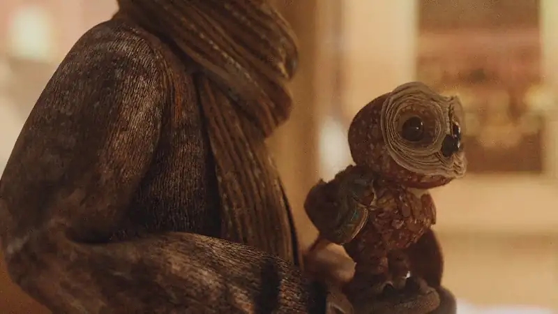 An Almost Christmas Story Screenshot 1 An Almost Christmas Story Screenshot 1