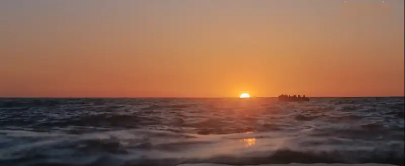 The Swimmers Screenshot 2
