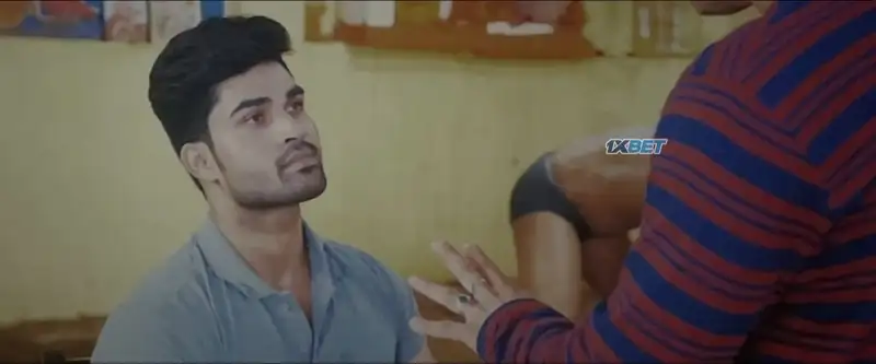 Darran chhoo Screenshot 1