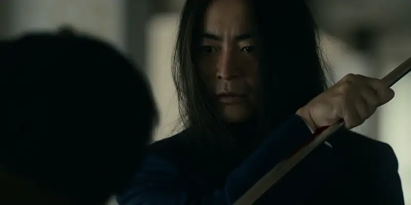 House of Ninjas Screenshot 4