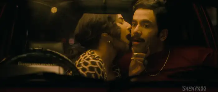 The Dirty Picture Screenshot 5