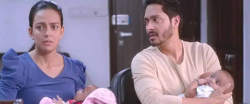Teen Do Paanch Screenshot 4