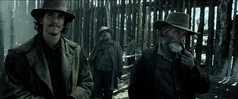 American Primeval Screenshot 4
