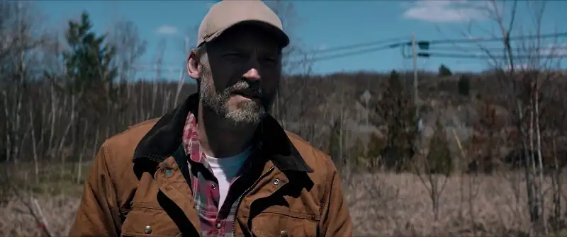 The Silencing Screenshot 4