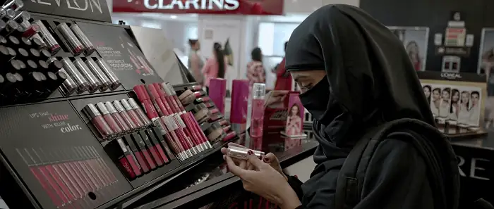 Lipstick Under My Burkha Screenshot 1