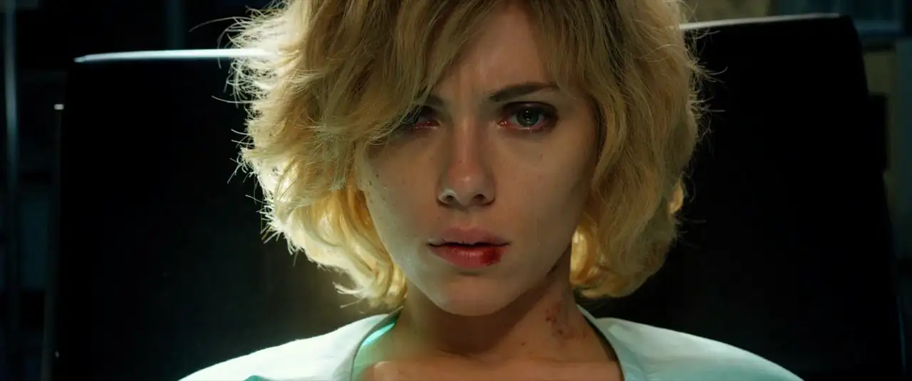 Lucy Screenshot 6