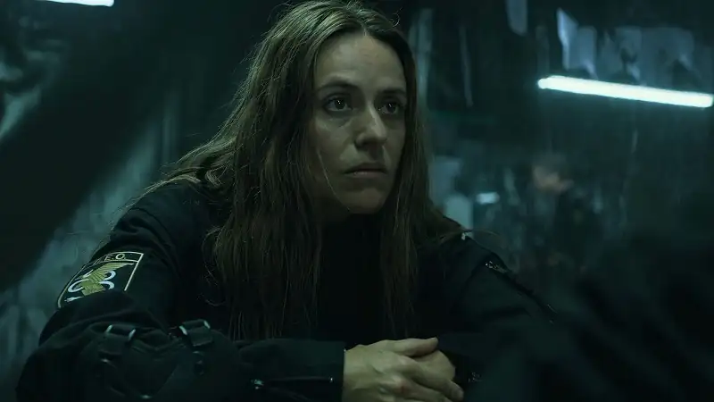 Money Heist Screenshot 3