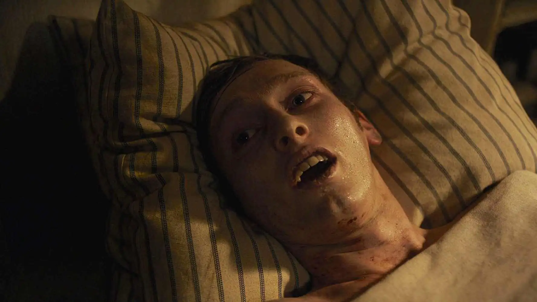 The Terror Screenshot 4