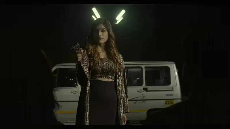 Jhansi Screenshot 4