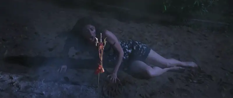 Kanchana 3 – Kaali Ka Karishma Screenshot 4