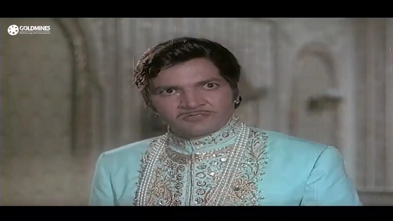 Gora Aur Kala (गोरा और काला) Screenshot 6