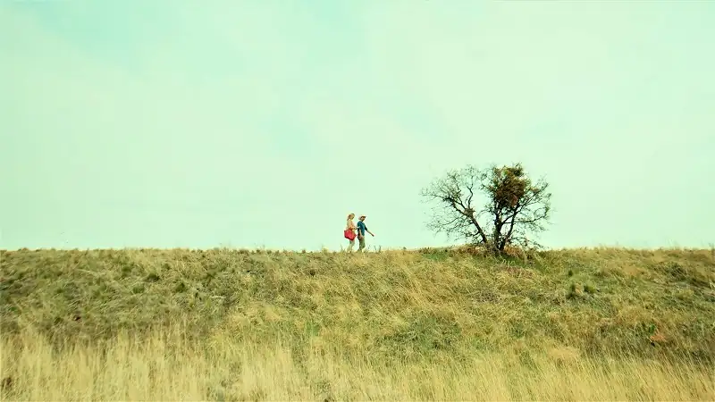 Woman in the Maze Screenshot 3 Woman in the Maze Screenshot 3