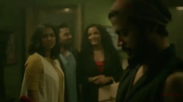 The Reunion – Rawkto Bilaap Screenshot 1