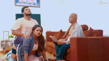 Babuji Aur Bete Screenshot 1