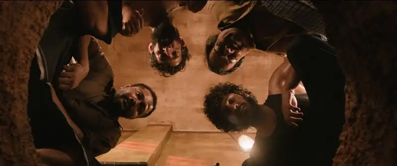 Thugs Screenshot 3