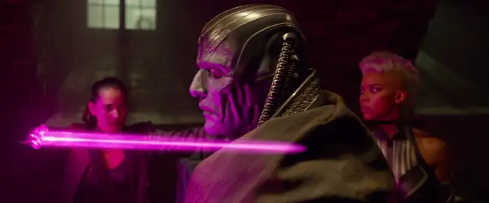 X-Men: Apocalypse Screenshot 4