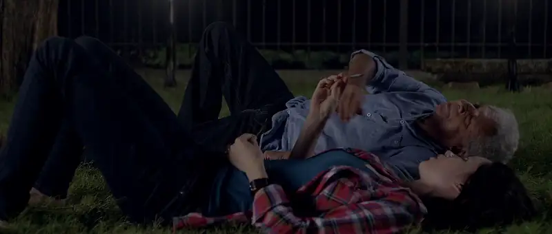 Waiting Screenshot 5