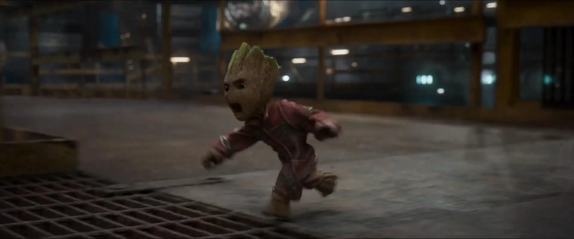 Guardians of the Galaxy Vol. 2 Screenshot 2
