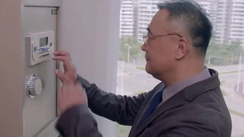 The Secret of Love Screenshot 1