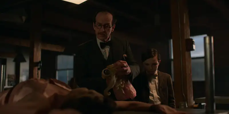 American Horror Stories Screenshot 5 American Horror Stories Screenshot 5