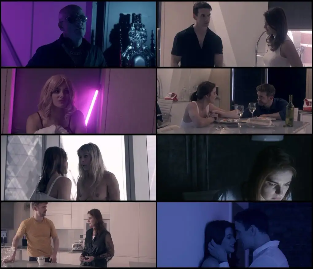 Shades of Desire Screenshot 1