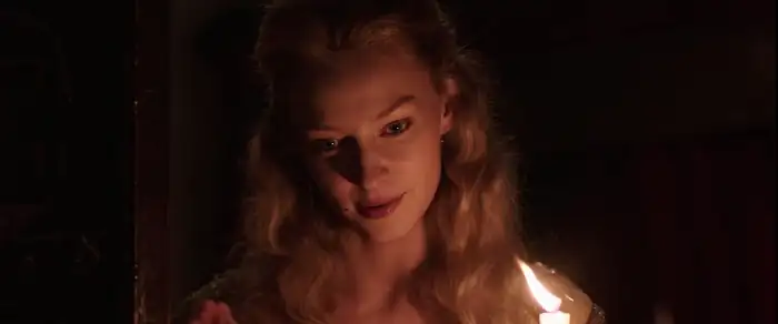 Lady of Csejte Screenshot 2