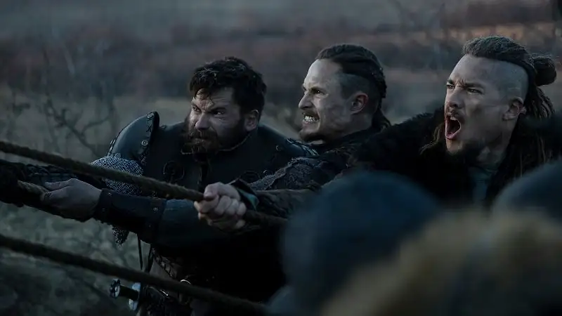 The Last Kingdom: Seven Kings Must Die Screenshot 6 The Last Kingdom: Seven Kings Must Die Screenshot 6