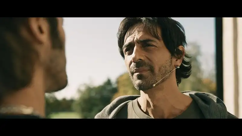 Crakk – Jeetega Toh Jiyegaa Screenshot 6