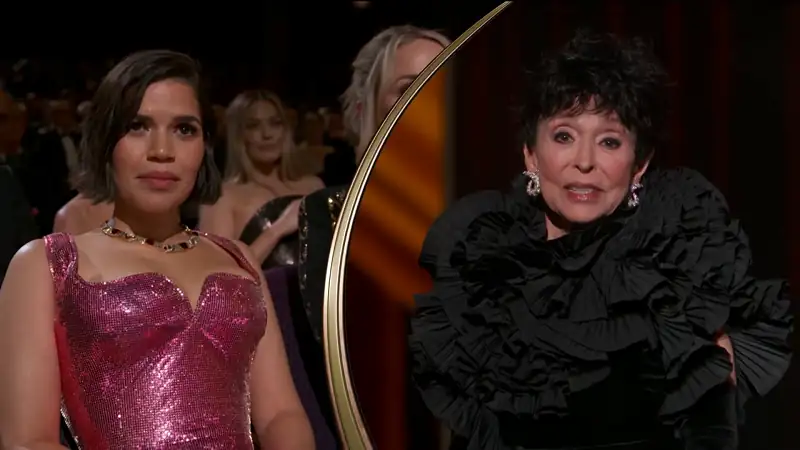 96th Annual Academy Awards Screenshot 1