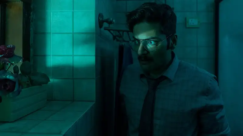 Khufiya Screenshot 2
