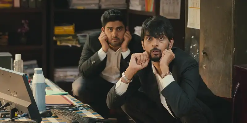Maamla Legal Hai Screenshot 3