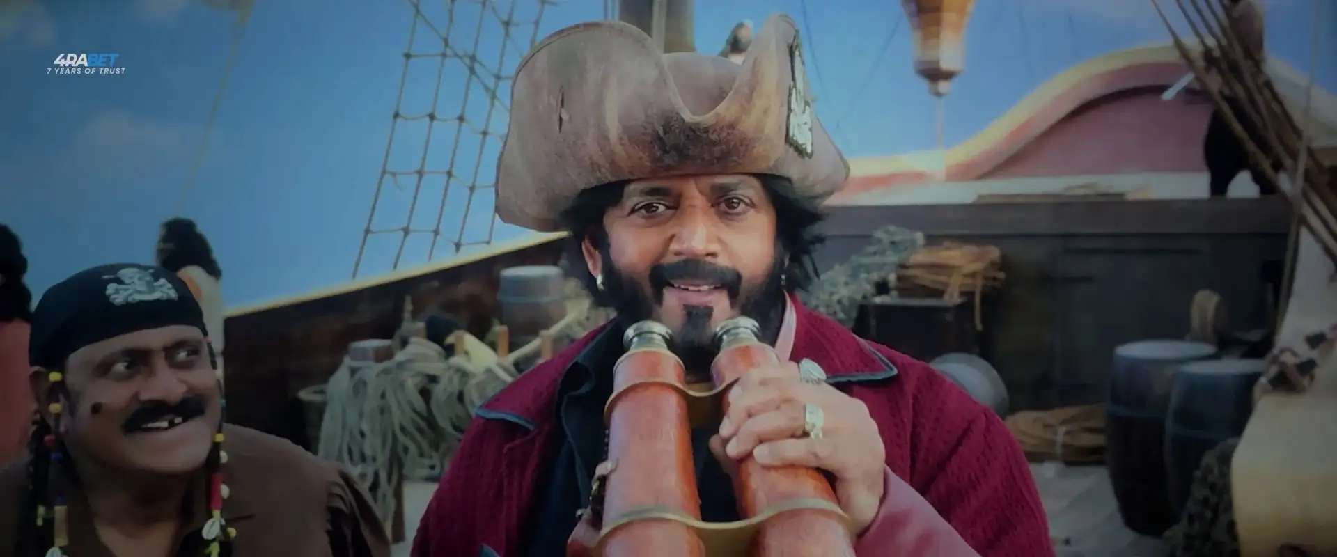 Dhamaal 4 Screenshot 3 Dhamaal 4 Screenshot 3