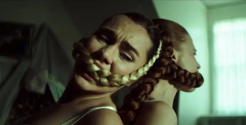 Braid Screenshot 5