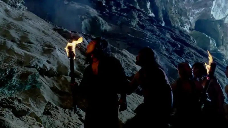 Legend of Sudsakorn Screenshot 2