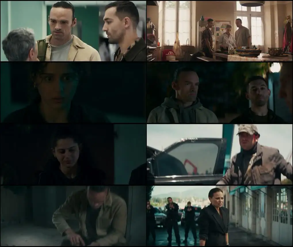 The Orphans Screenshot 1