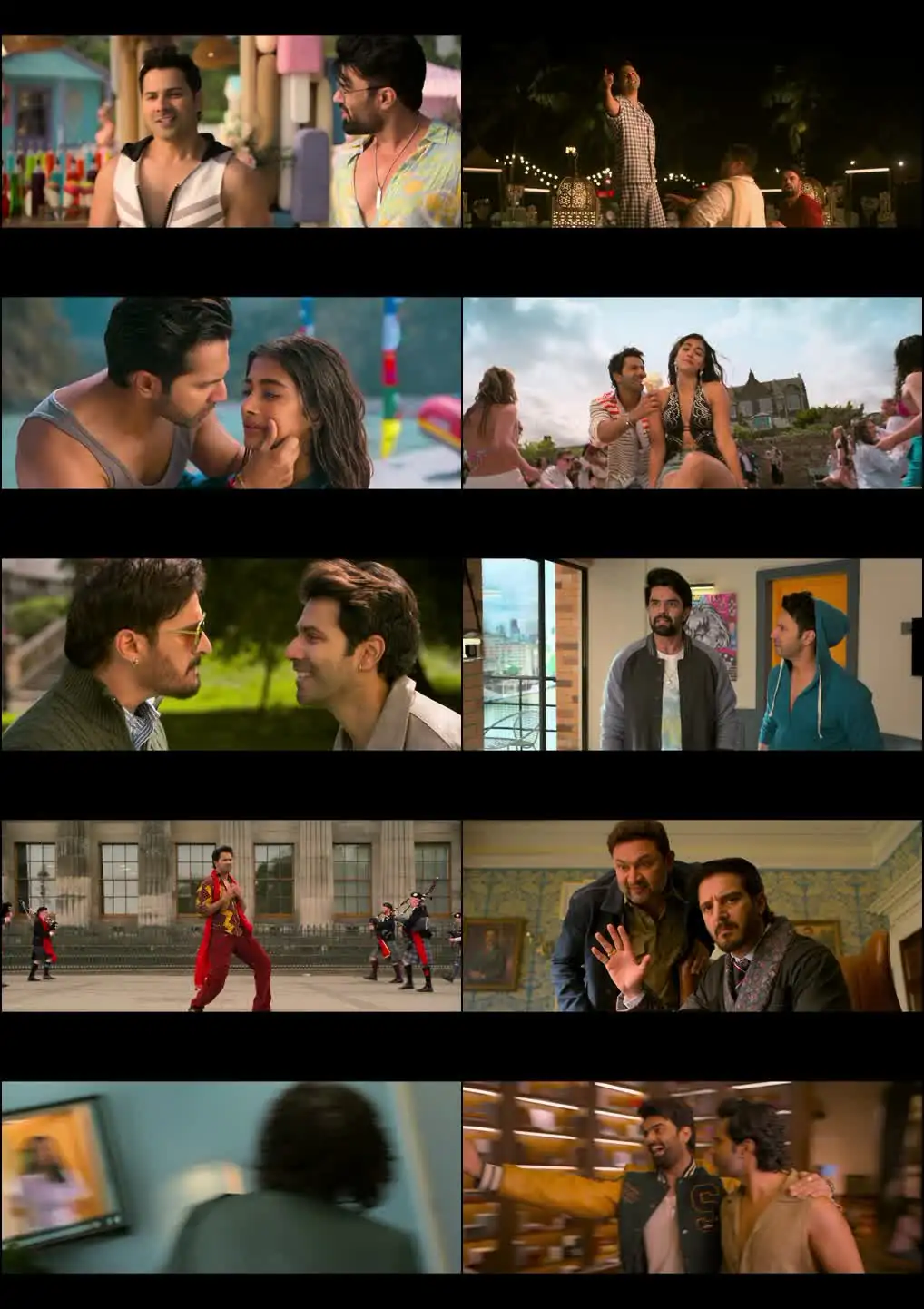 Hai Jawani Toh Ishq Hona Hai Screenshot 1 Hai Jawani Toh Ishq Hona Hai Screenshot 1