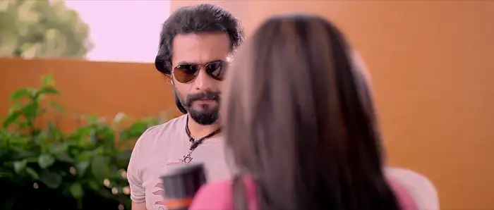 Super Rakshak – Rathaavara Screenshot 2
