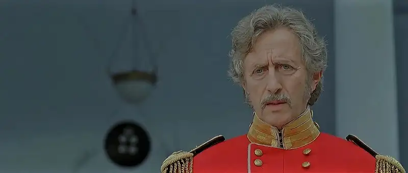 Mangal Pandey : The Rising Screenshot 2