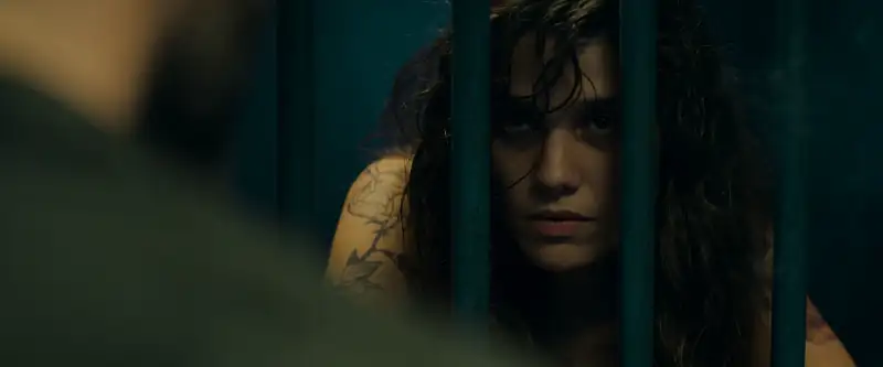 Overdose Screenshot 4