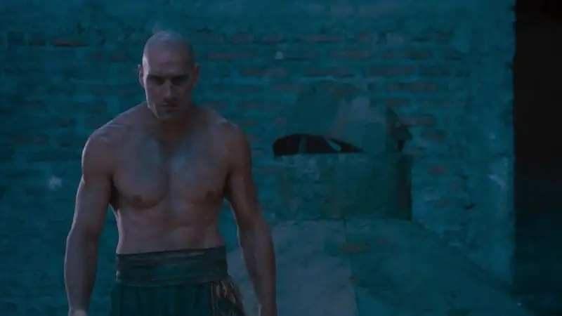 The Fist of the Screenshot 3