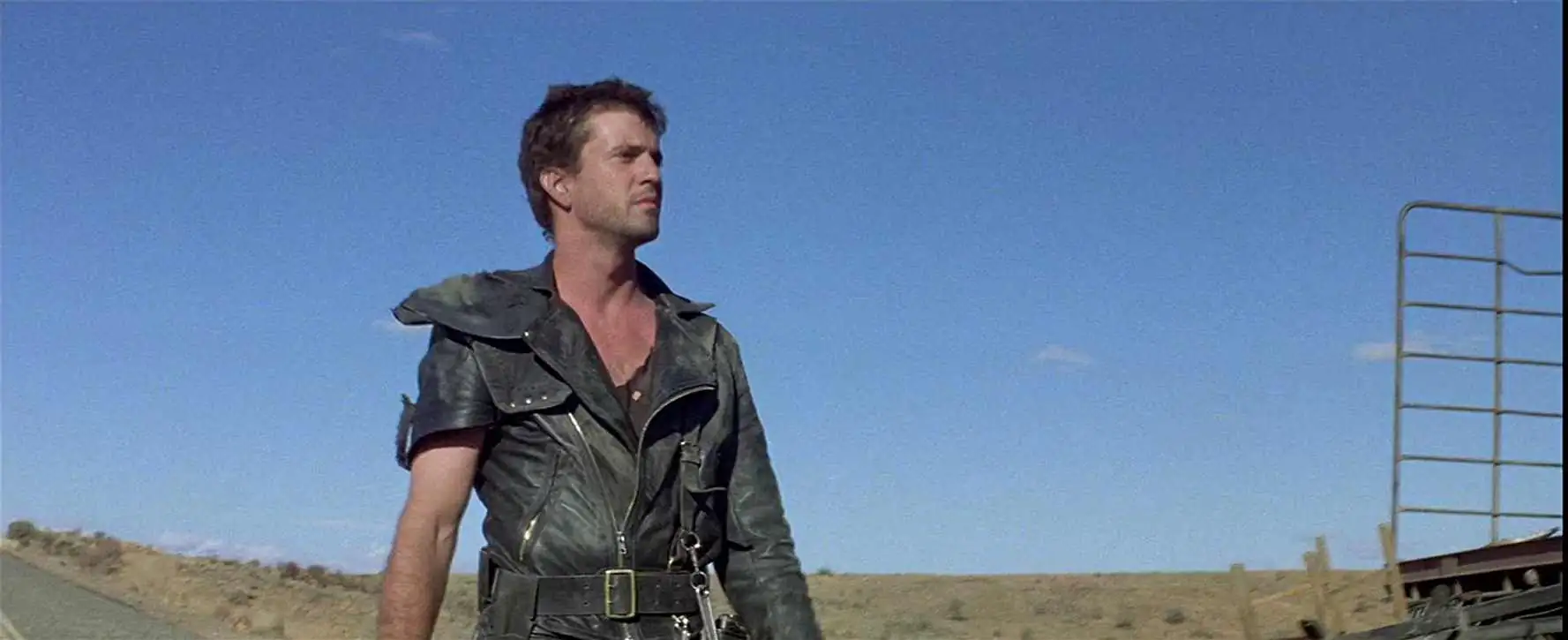 Mad Max 2: The Road Warrior Screenshot 3 Mad Max 2: The Road Warrior Screenshot 3