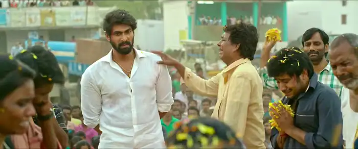 Nene Raju Nene Mantri Screenshot 2 Nene Raju Nene Mantri Screenshot 2